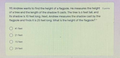 Any help with this question please?