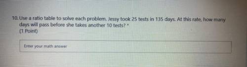 Can someone please answer 10 for me!! My test is due in 5 minutes
