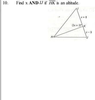 Please help! Geometry: