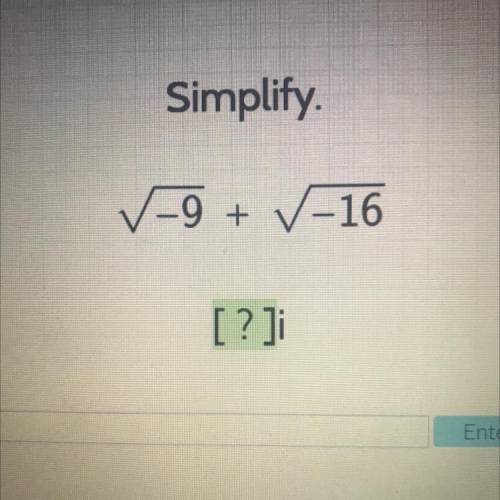 Simplify.
91-^ + 6-^