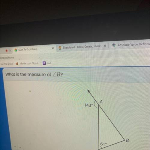Can someone plz help me what is measure b