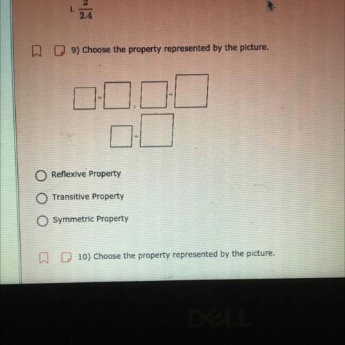 Anybody know dis answer for me