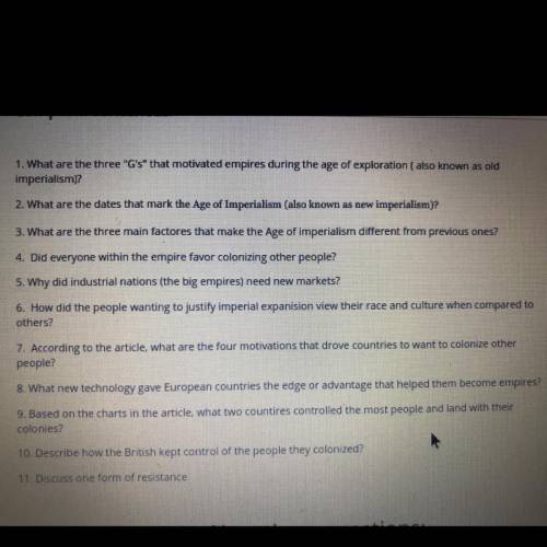 Lol hi help. I only need numbers 4, 6, 10, and 11