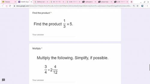 PLEASE HELP ME WITH THESE 2 PROBLEMS