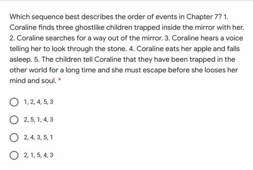 This is for anyone that reads “coraline” tysm anyone help me?