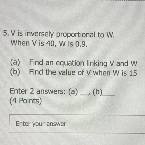 Please help with this TWO ANSWERS required