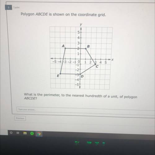 Need help finding the answer