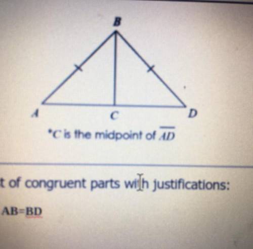 Is this triangle a SSS, SAS, ASA, AAS, or HL?
