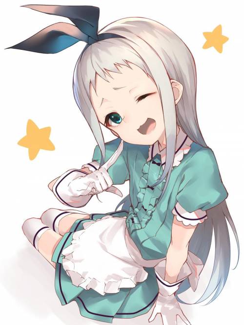 What would you rate Hideri on a scale from 1 to 10