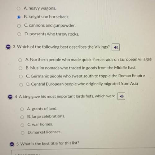 What’s #3? this test is on tci.