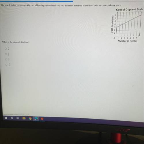 Can I get help on this graph question