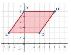 Find the length for segment AB. Round to the nearest unit if necessary and enter as a whole number.