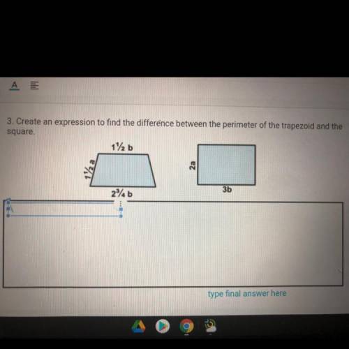 I need help doing this... I’m totally lost