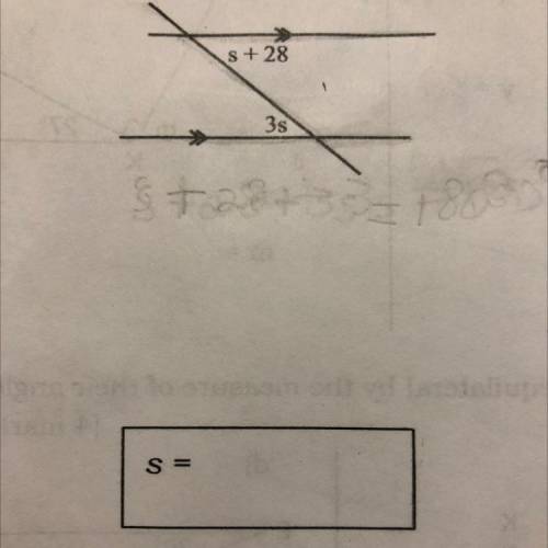 Does anyone know how to solve this? Please answer ASAP it’s due tomorrow!