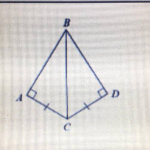 Is this triangle a SSS, ASA, SAS, AAS, or HL