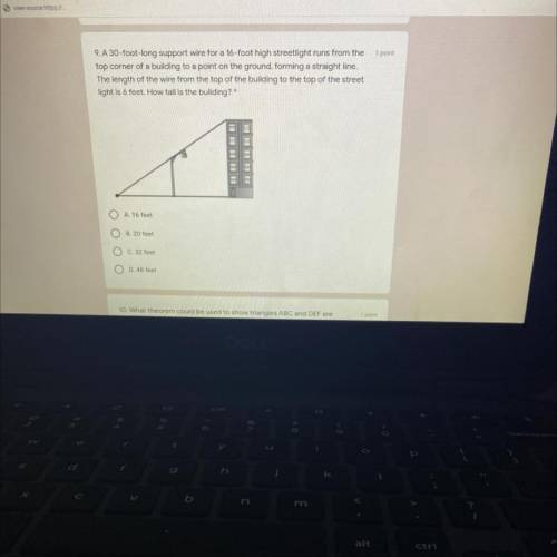 What do i need to solve?