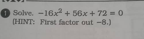 Solve this question. Please