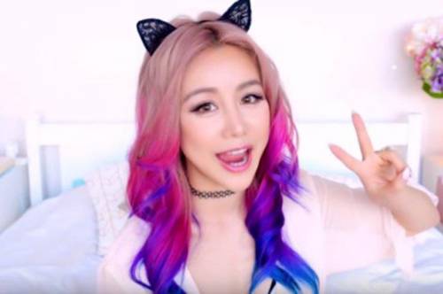 Help pt1
okay if u dont know wengie i dont know what you are