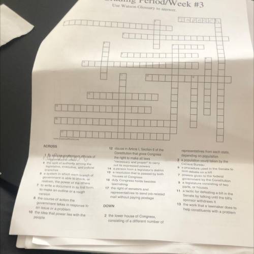 Plz help me with this crossword now