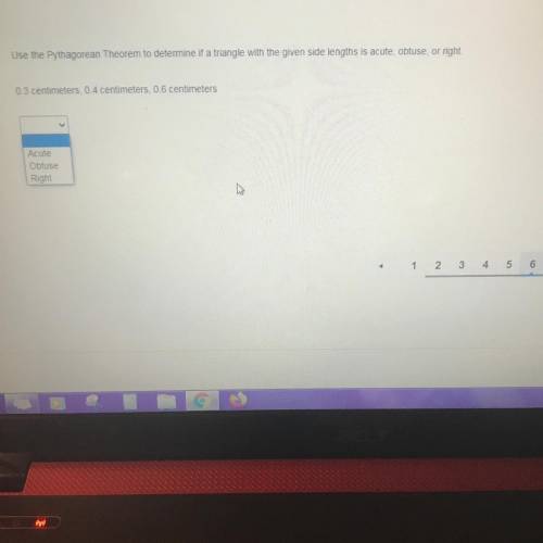 I have 8 mins to turn this in, please help :)