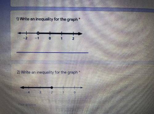 Help please with both of these questions :(
