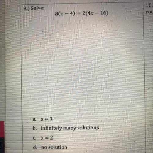 Guys please which one is the right answer