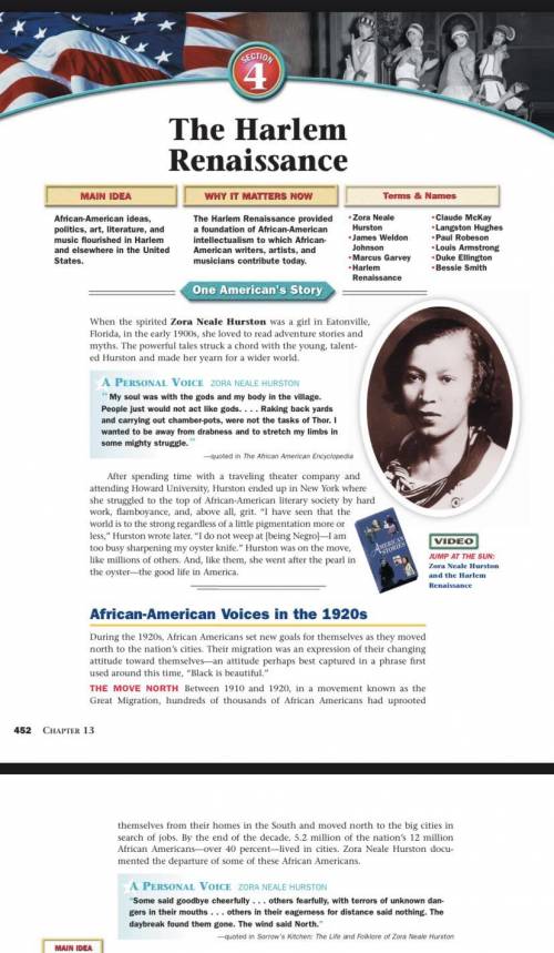 What do the Great migration and the growth of the NAACP and UNIA reveal about the African-American