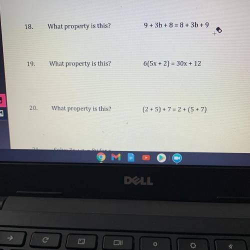 Please help i don’t know properties for shi