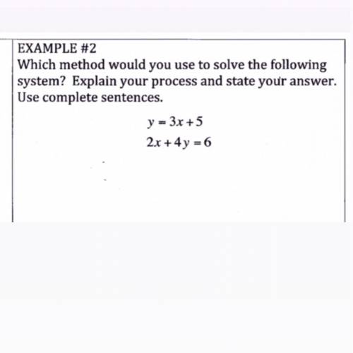 Solve this step by step and explain your answer