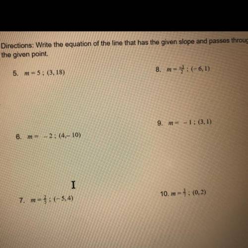 Help please for my math homework i don’t understand