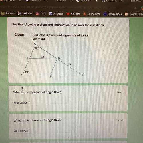 Can someone help me answer those two? Pls this is urgent