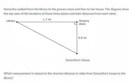 Please help me, just write the exact distance please :)