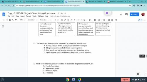 CAN SOMOME HELP ME WITH BOTH QUESTIOS PLS GIVE MANY POINTS AND BRAINLIST