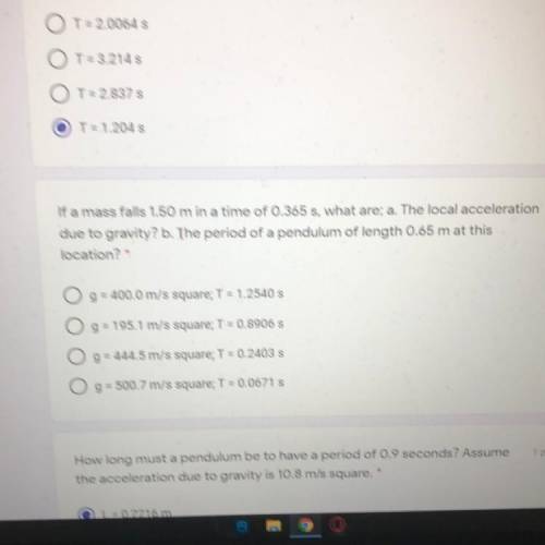 Need help this the Middle one