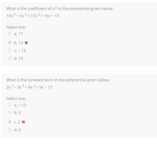 Algerba 1 (polynomials) plss help