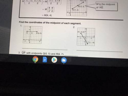 Help me with this geometry if you know it