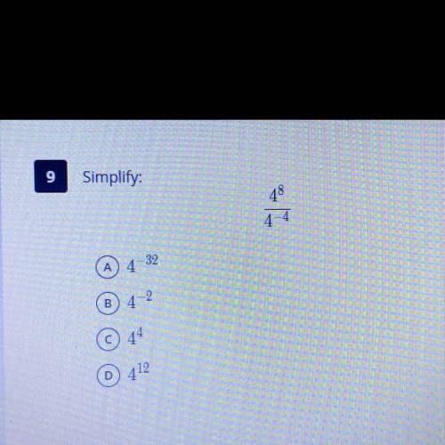 What’s the answer? I need it