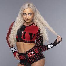 Who likes WWE?

Who knows liv morgan?
Who going to watch it tonight?
It is Live yall
what Time?
6: