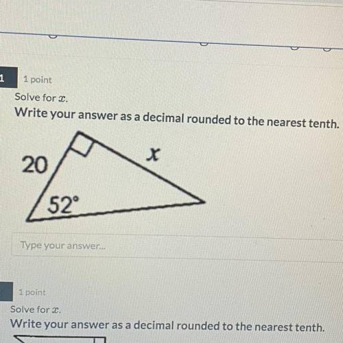 Giving brainliest for correct answer ! not a hard problem .