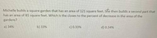 How do you try and work this problem?