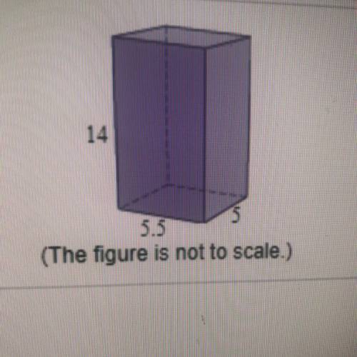 What’s the surface area in square units if right I’ll mark brainleiest