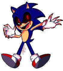 Who things sonic.exe is cool