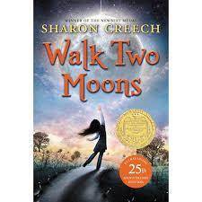 {Language Arts}{Book: Walk Two Moons} How does Sal describe Mr. Winterbottom to her grandparents?