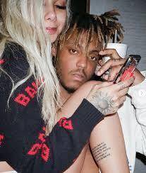 Which your favorite picture of juice wrld and ally lotti?

i miss them together at least they will