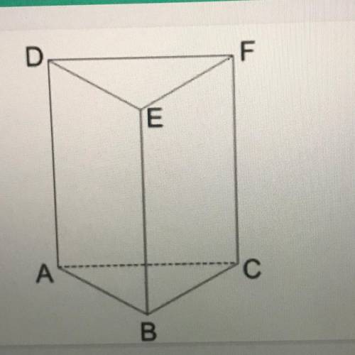 I WILL GIVE HELPPP Find the total surface area of the right triangular prism given:

LE =