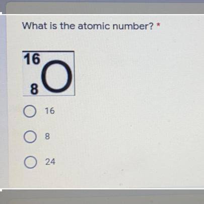 What is the atomic number?
pls help.