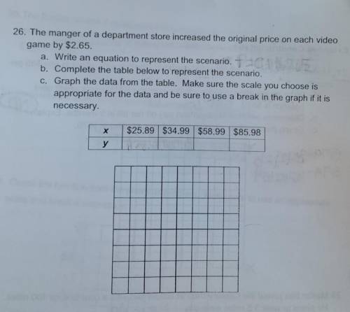 6th grade math~
PLS HELP ME W THIS QUESTION :((
Tyyyyy!! :p