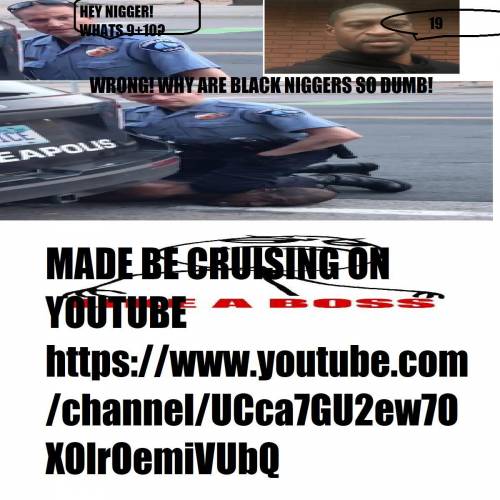 Black people be like
LOL ONLY BLACKS CAN RELATE XDDDD