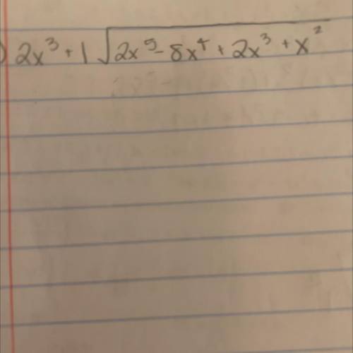 What’s the solution to this equation ?