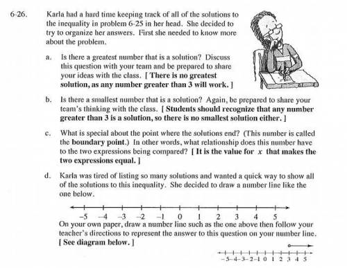 Math Question (Algebra)